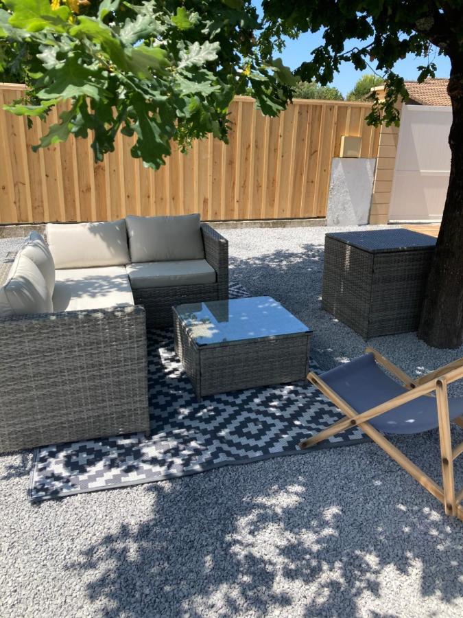 فيلا Jolie Maison آريس المظهر الخارجي الصورة