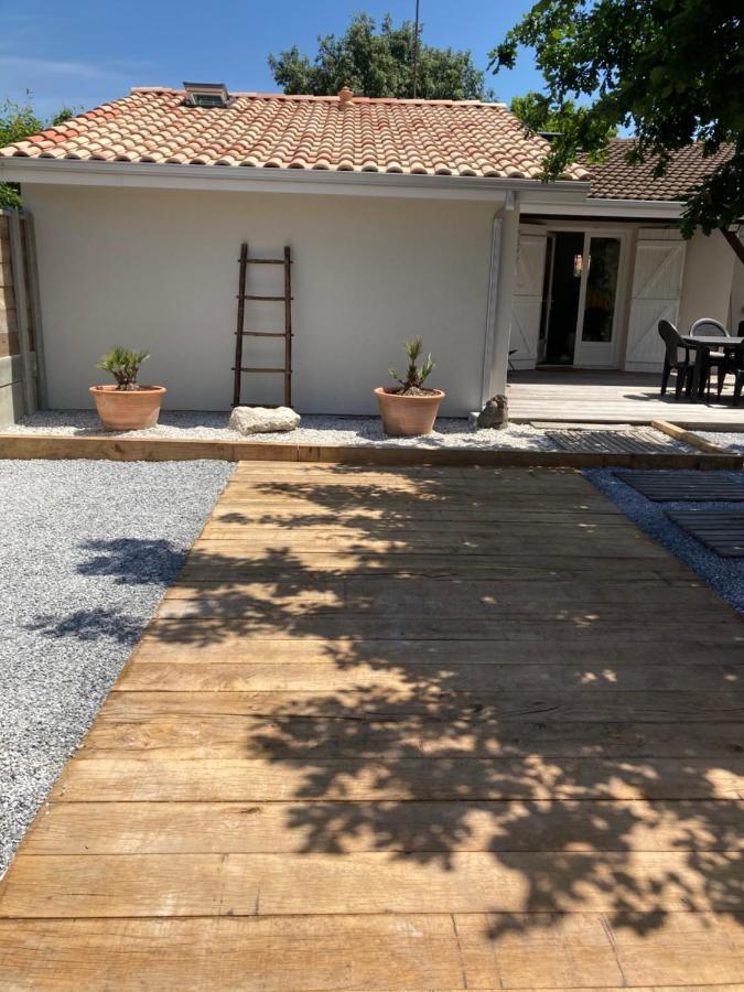 فيلا Jolie Maison آريس المظهر الخارجي الصورة
